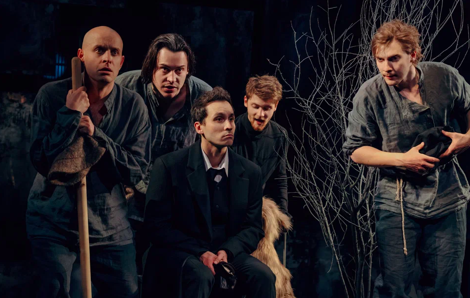 Воскресение. Изображение 4