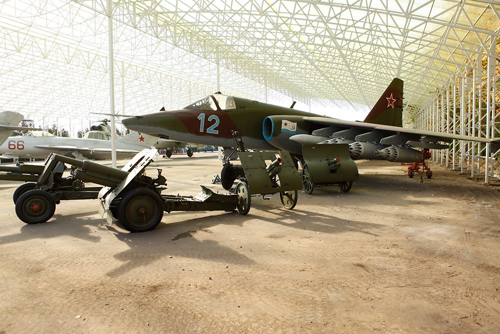 Музей Победы. Изображение 10