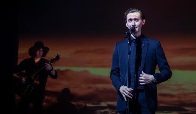 «Наше всё…» Ахматова. Свидетель. Изображение 1