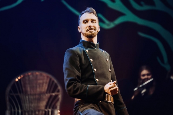 Душечка. Изображение 1