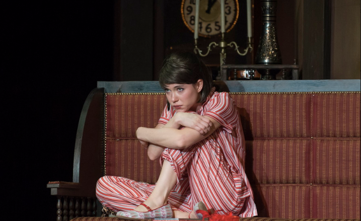 Восемь любящих женщин . Изображение 3