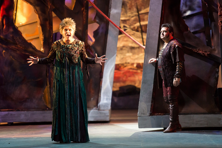 Трубадур. Изображение 11