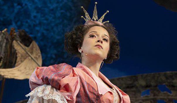 Кот в сапогах. Изображение 5