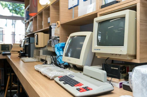 Музей Яндекса. Изображение 1