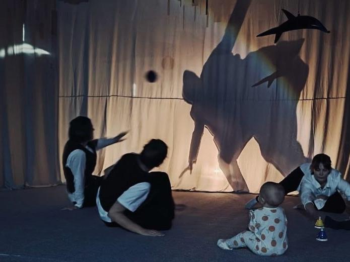 Бэбилон. Изображение 3