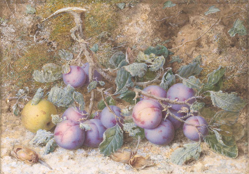 Академия акварели  и изящных искусств Сергея Андрияки. Изображение 4