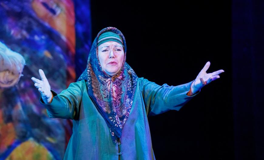 Медной горы хозяйка. Изображение 7