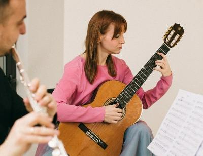 Мелодии сказочного королевства. Изображение 1