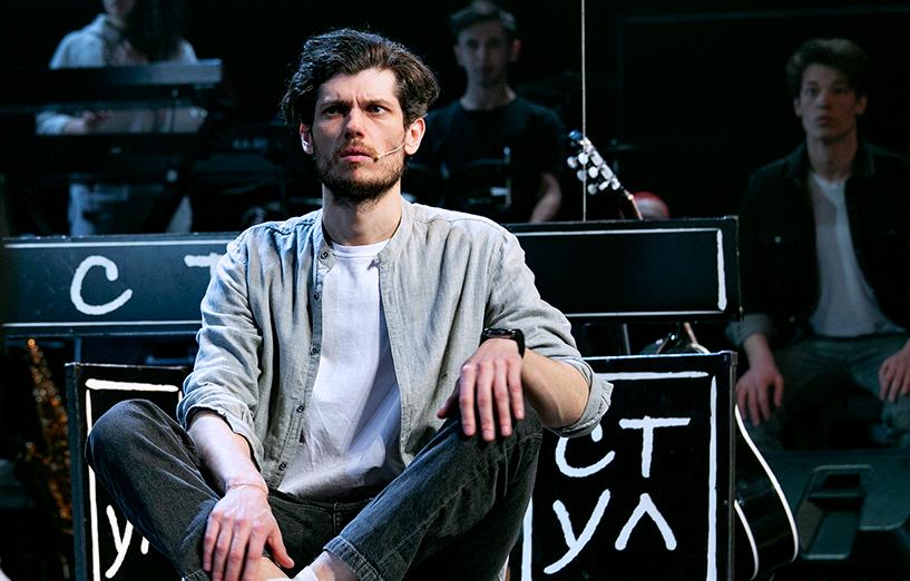 Пять шагов до тебя. Изображение 8