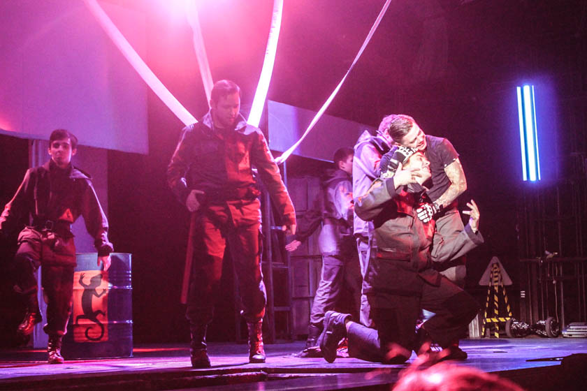 451 градус по Фаренгейту. Изображение 7