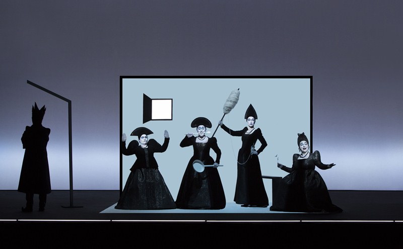 Сказки Пушкина. Изображение 5