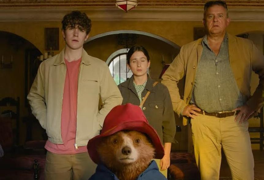 Приключения Паддингтона 3. Изображение 2