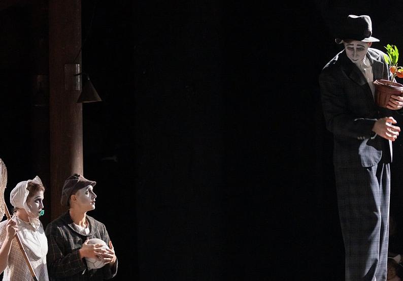 Фабрика слов. Изображение 7