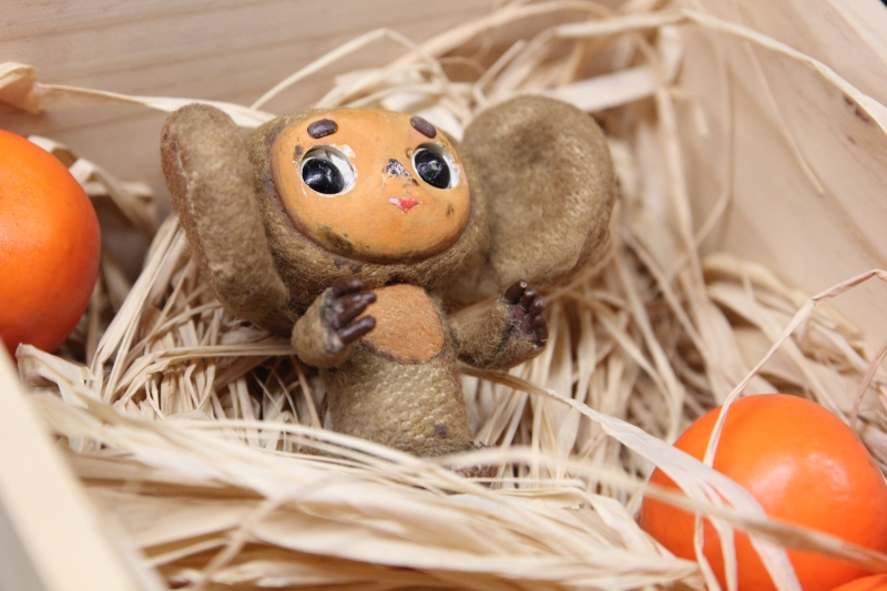 Музей анимации. Изображение 8