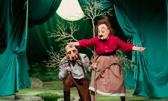 Поющий поросёнок. Изображение 5