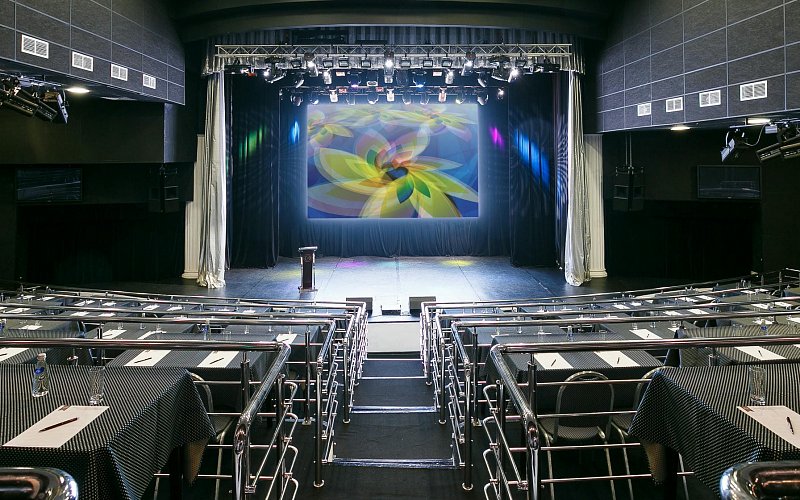 КЗ Бородино Холл. Изображение 3