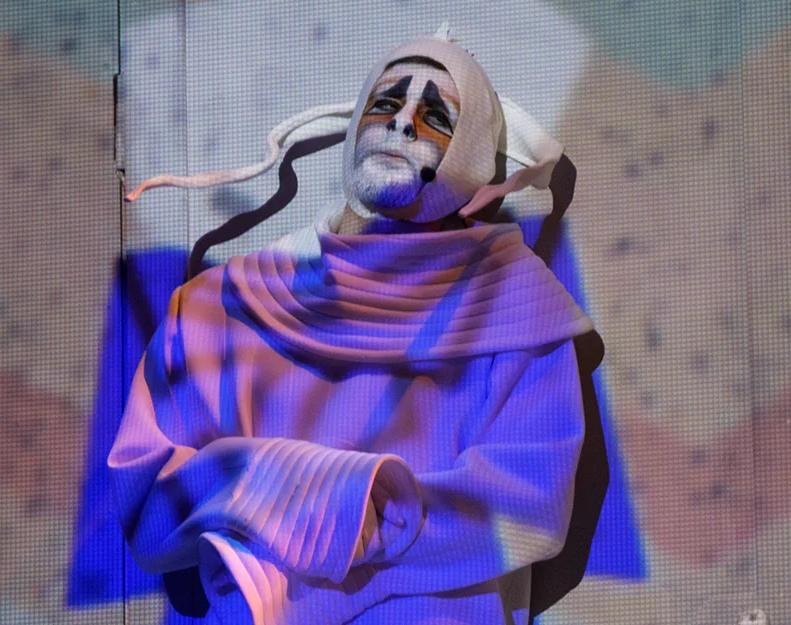 УМНАЯ СОБАЧКА СОНЯ (Ведогонь-театр). Изображение 5