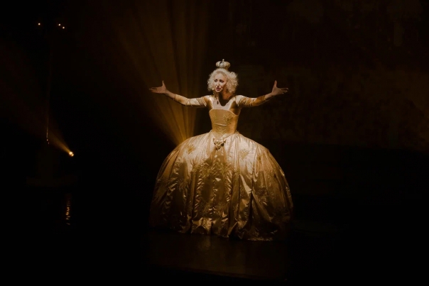 На Бис!. Изображение 4