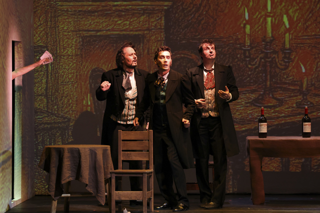 ИГРОКИ. Изображение 3