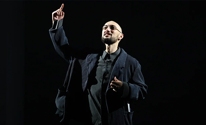 Пиросмани. Праздник одиночества. Изображение 8