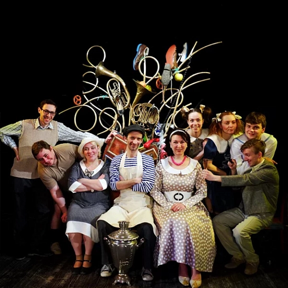 Чудо-дерево. Изображение 1