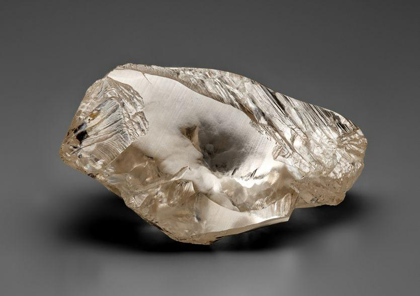 Алмазный фонд. Изображение 1