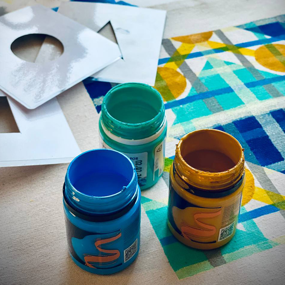 Мастер-класс «Цветоформы» . Изображение 3