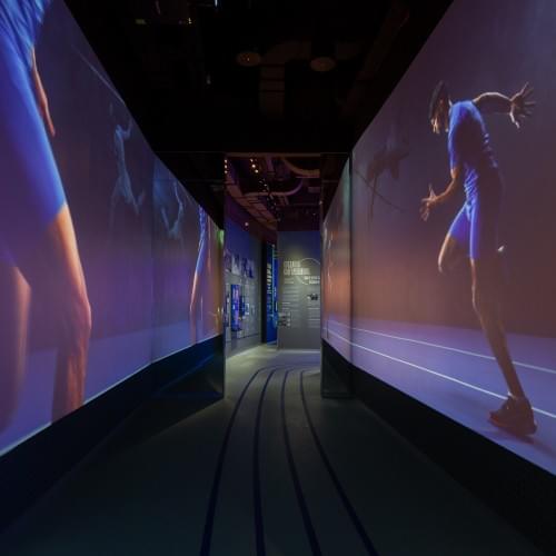 Музей "Динамо". Изображение 2