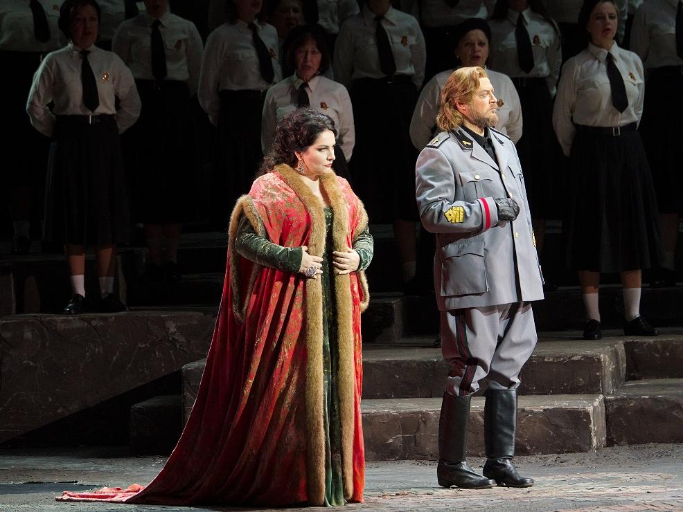 Отелло. Изображение 11