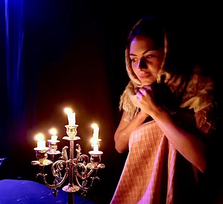 Горе от ума (Театр п/р В. Спесивцева). Изображение 1