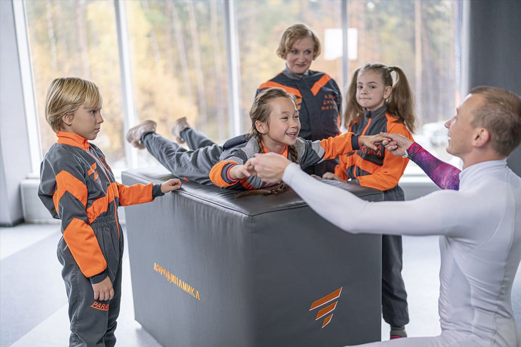 Аэродинамика. Изображение 3