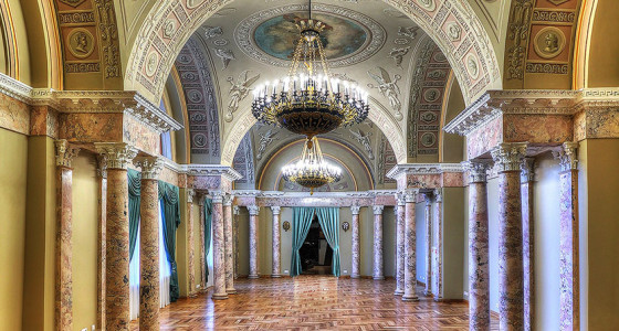 Государственный музей современной истории России. Изображение 5