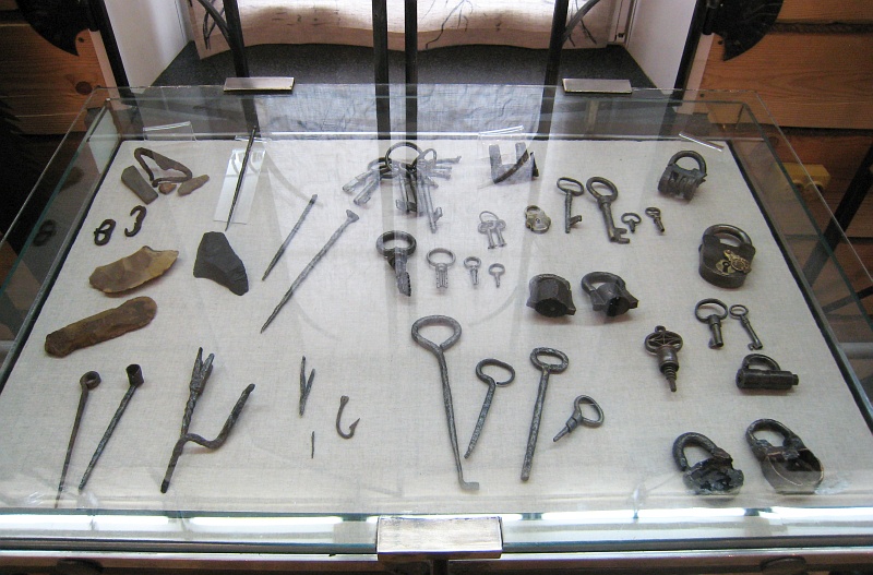 Музей "Кузнечная слобода". Изображение 7