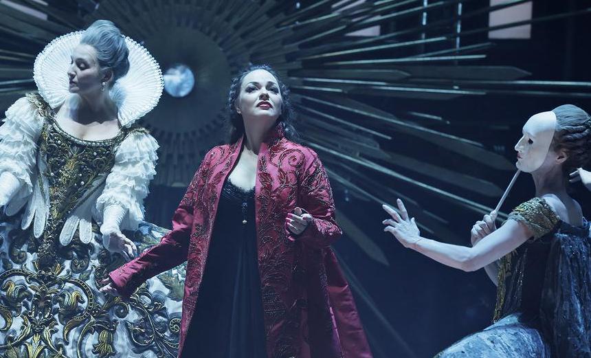 Тоска (Большой театр России). Изображение 3