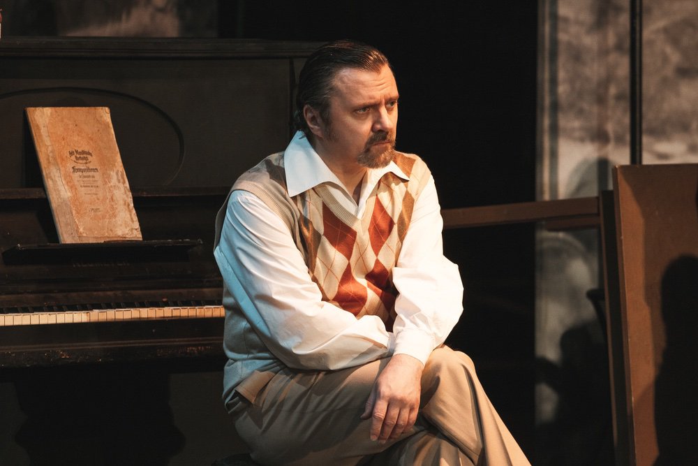 Вечно живые. Изображение 3