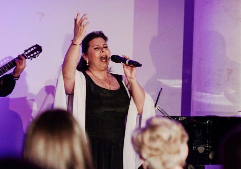 Цыганская ночь. Изображение 7