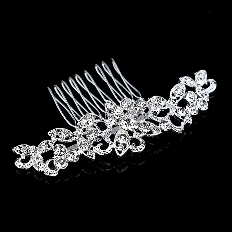 Драгоценный гребень. Изображение 1