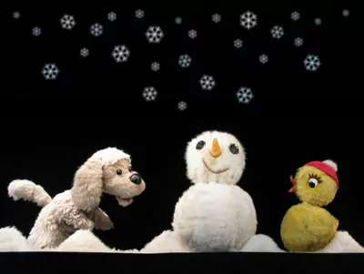 Волшебная елка. Изображение 6