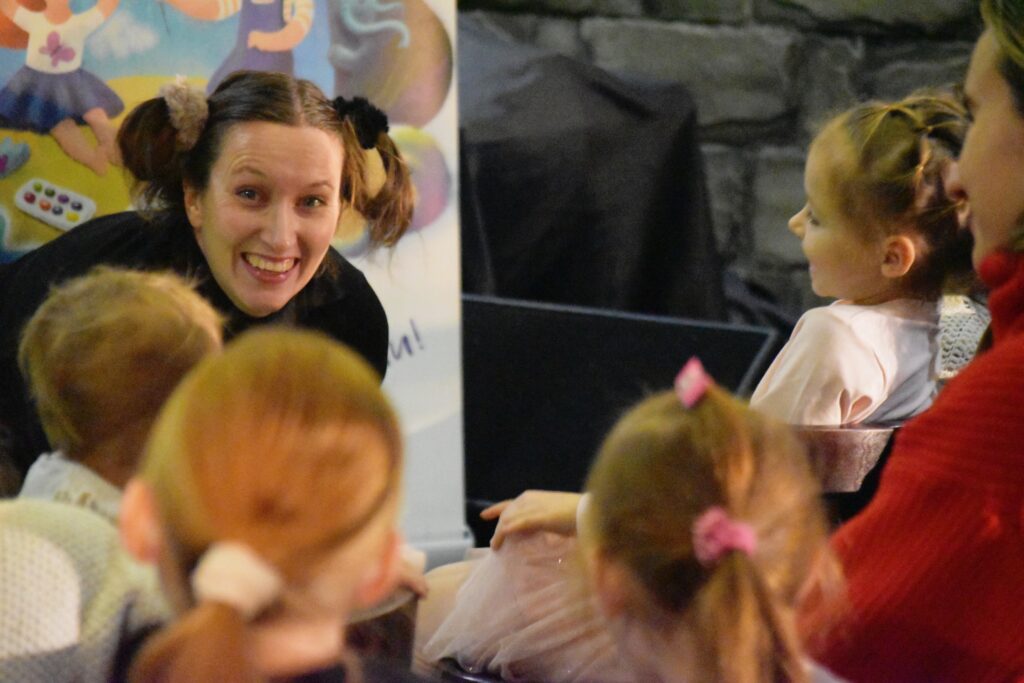 Однажды в зоопарке (Всюду театр). Изображение 2