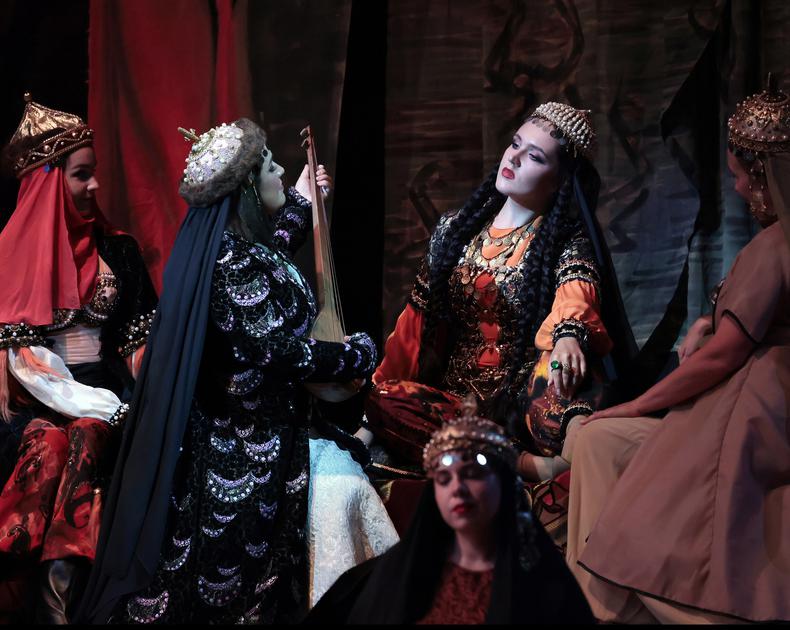 Князь Игорь. Изображение 6