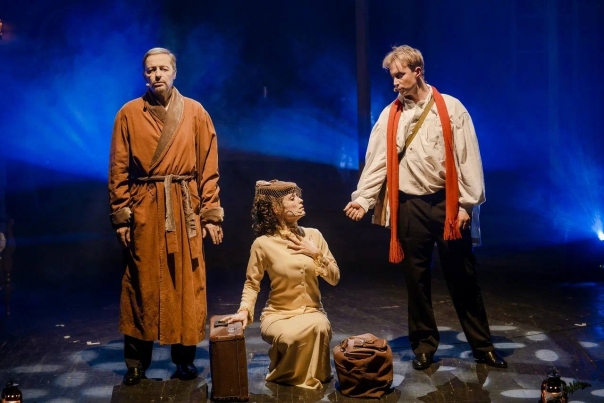 Попрыгунья. Изображение 5