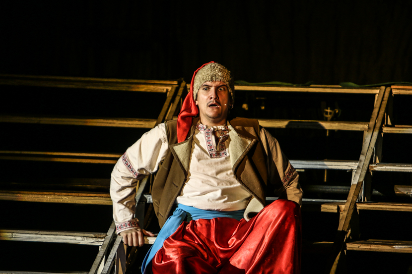 Вечера на хуторе близ.... Изображение 4