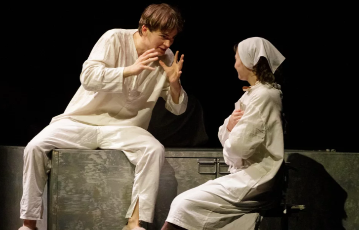 Звездопад. Изображение 3