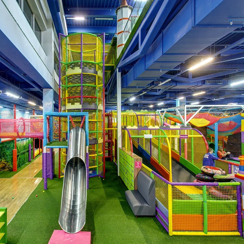 Joki Joya в ТРЦ "Спектр". Изображение 4