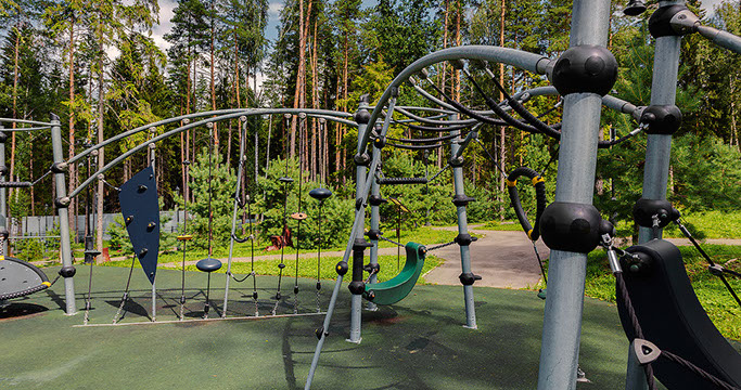 Чудо-парк - детский парк развлечений. Изображение 5