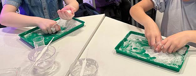 Слаймоведение. Изображение 1