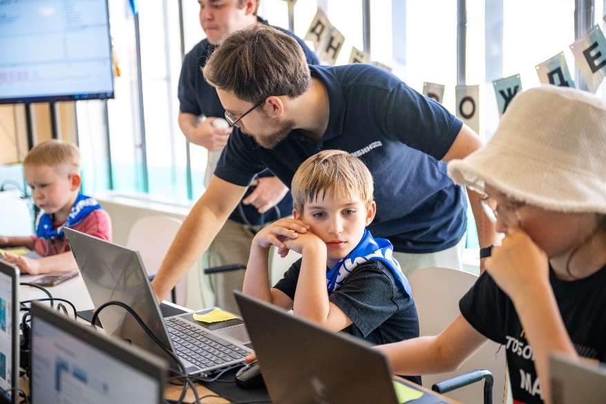 День инженера-механика. Изображение 1