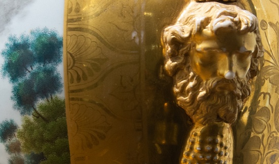 ЯРМАРКА У ОСТЕРМАНА: ОТ ПРЯНИКА ДО КРУАССАНА. Изображение 4