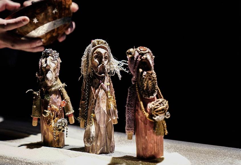 Звезда по пути в Вифлеем. Изображение 4