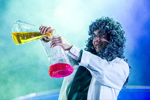 Фестиваль WOW! HOW?. Изображение 1